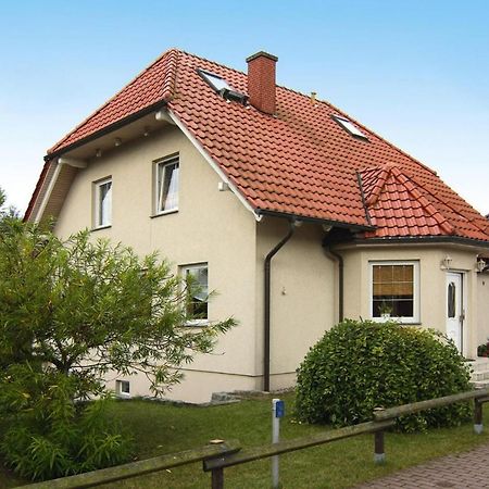 Apartment, Malchow Malchow (Mecklenburg-Vorpommern) Exterior foto