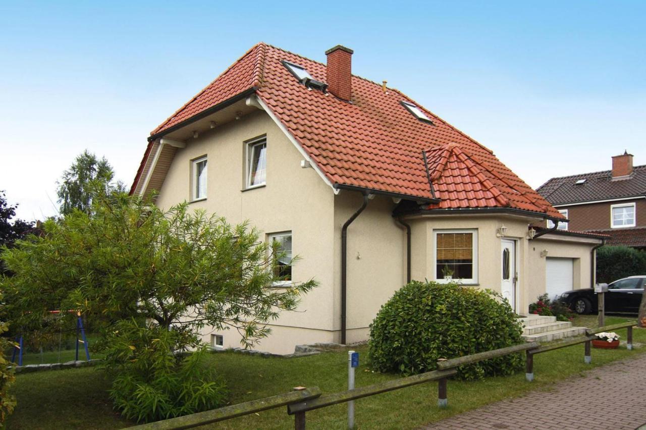 Apartment, Malchow Malchow (Mecklenburg-Vorpommern) Exterior foto