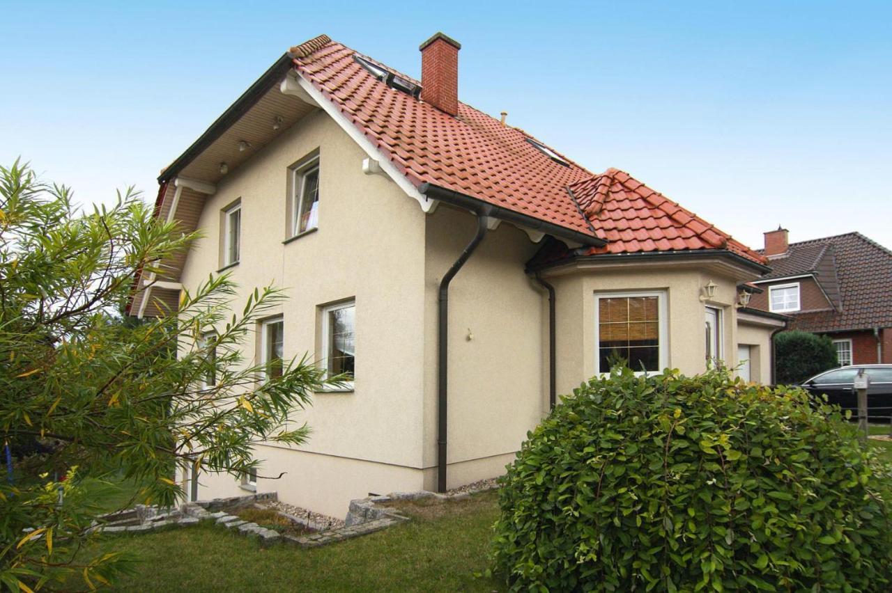 Apartment, Malchow Malchow (Mecklenburg-Vorpommern) Exterior foto